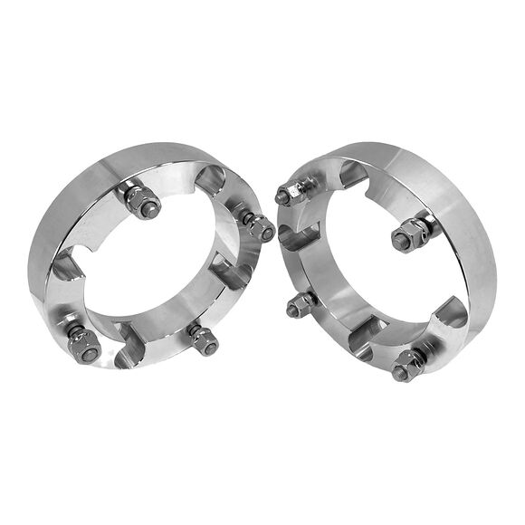 MOOSE Moose spacerplater 1,5 tommer 4/156 3/8-24