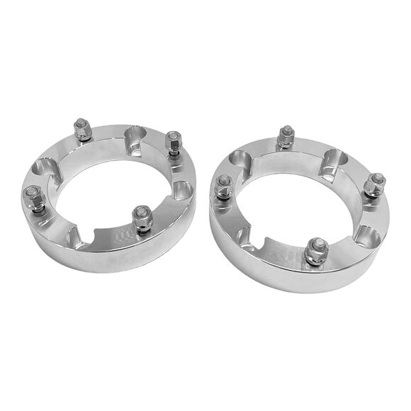 MOOSE Moose spacerplater 1,5 tommer 4/156 3/8-24
