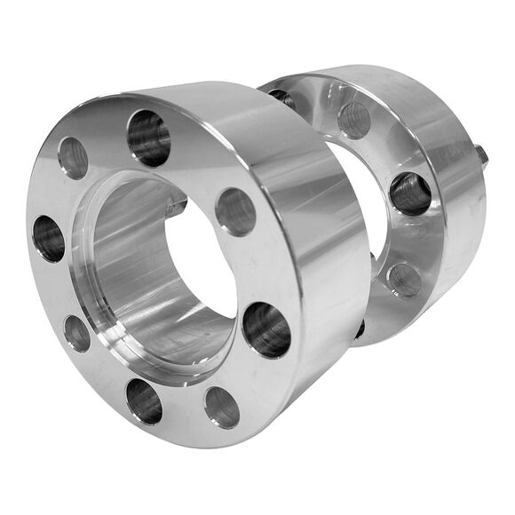 MOOSE Moose spacerplater 2 tommer 4/110