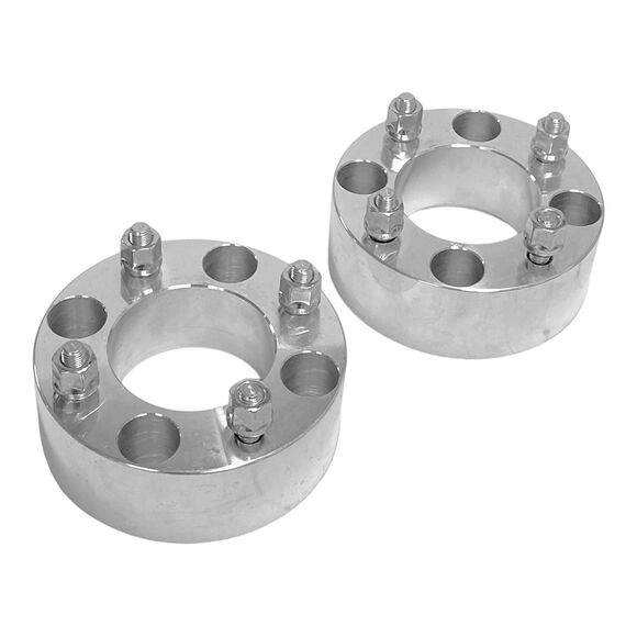 MOOSE Moose spacerplater 2 tommer 4/110