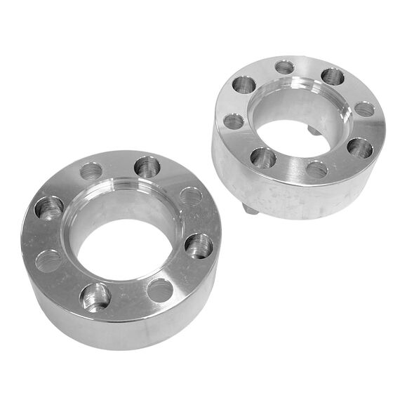 MOOSE Moose spacerplater 2 tommer 4/110