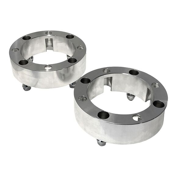 MOOSE Moose Spaceplater 2 tum 4/156 3/8-24