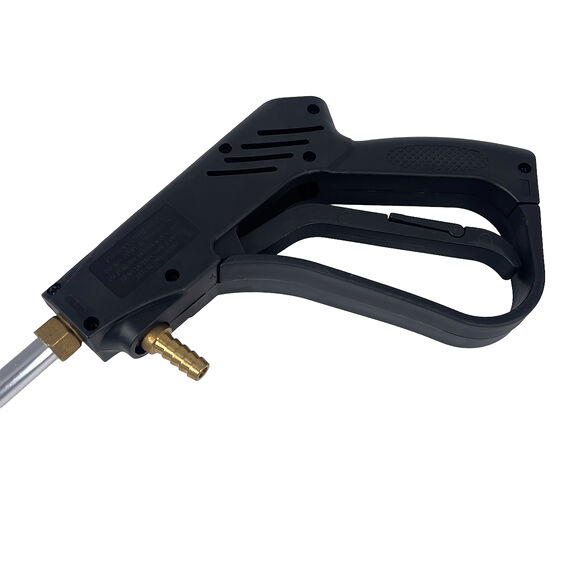 MOOSE Pistolsprøyte Fimco/Moose sprøyteaggregat