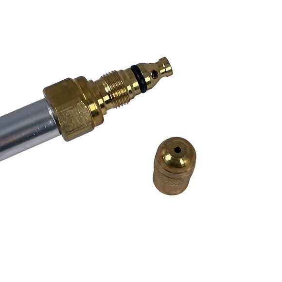 MOOSE Pistolsprøyte Fimco/Moose sprøyteaggregat