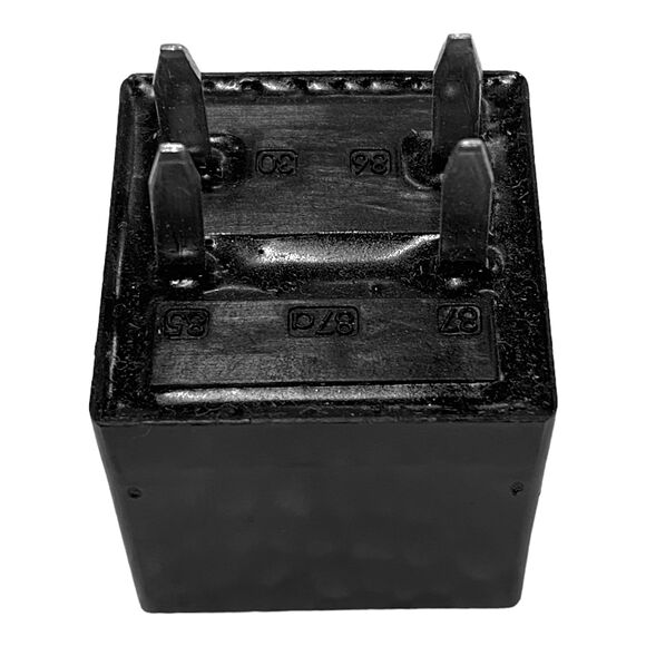 MOOSE Relé 50A Polaris RZR 800