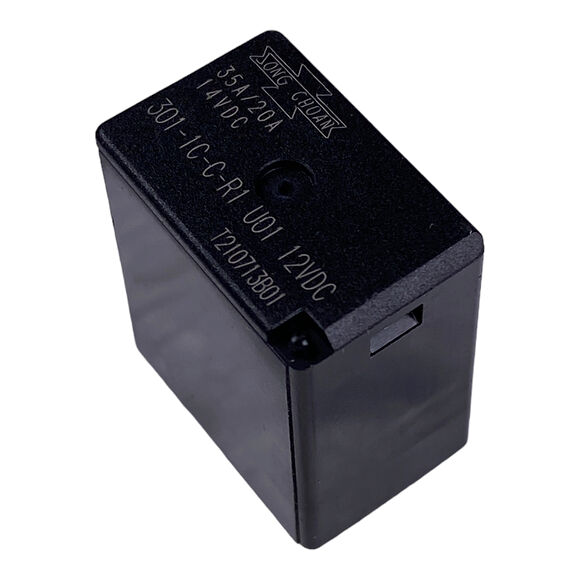 MOOSE Relé Arctic Cat Prowler 500/650/700/1000/Wildcat 1000