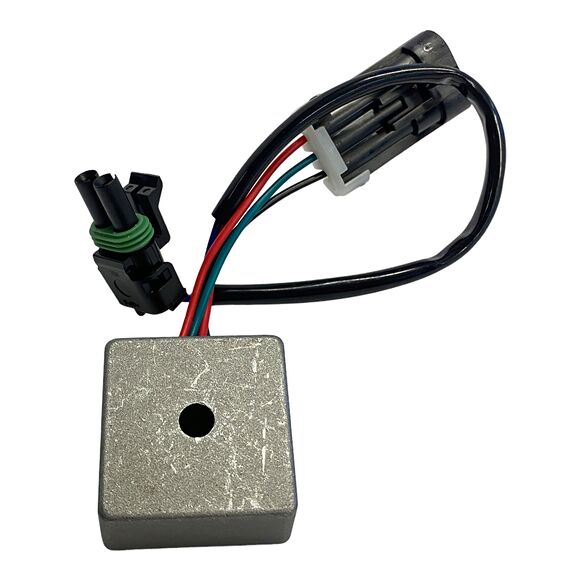 MOOSE Rele Bak Diff/Turf Mode Polaris Ranger/RZR