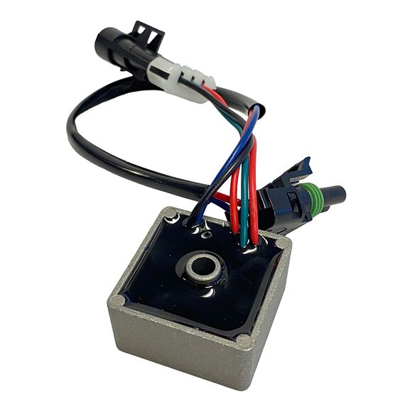 MOOSE Rele Bak Diff/Turf Mode Polaris Ranger/RZR