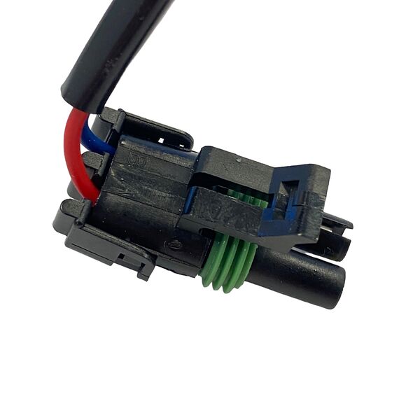 MOOSE Rele Bak Diff/Turf Mode Polaris Ranger/RZR