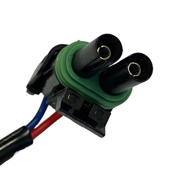 MOOSE Rele Bak Diff/Turf Mode Polaris Ranger/RZR