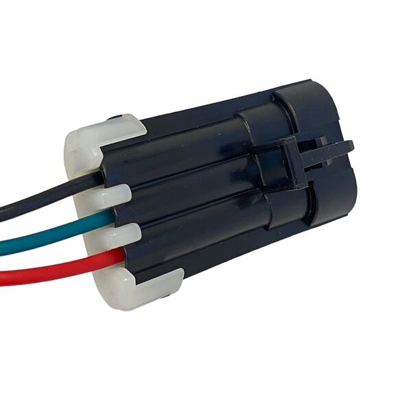 MOOSE Rele Bak Diff/Turf Mode Polaris Ranger/RZR