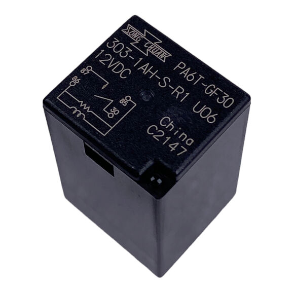 MOOSE Relé Polaris Ace 150/Sportsman 325/Ranger 400/570 mfl.