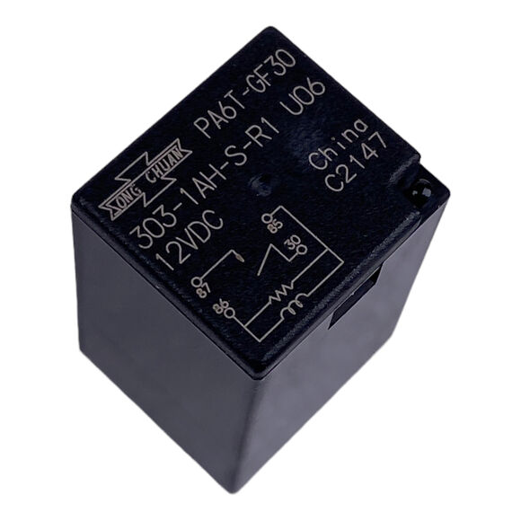 MOOSE Relé Polaris Ace 150/Sportsman 325/Ranger 400/570 mfl.