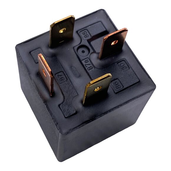 MOOSE Relé Polaris Hawkeye 400/Ranger 700