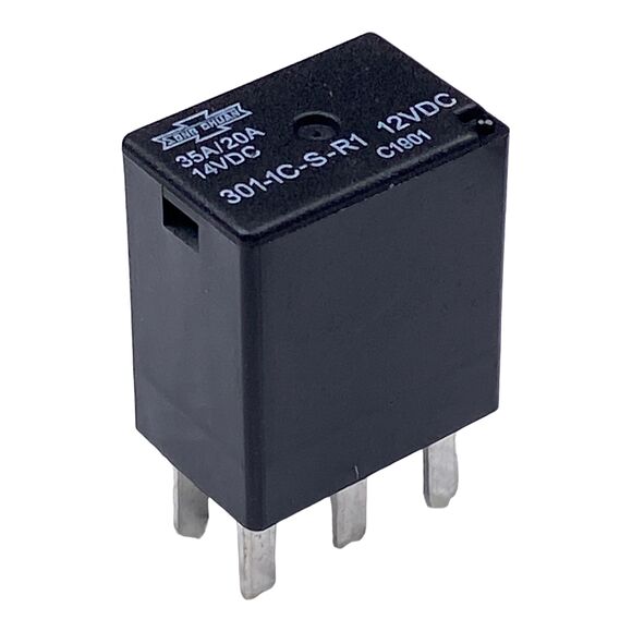 MOOSE Relé Polaris Ranger 400/RZR 800