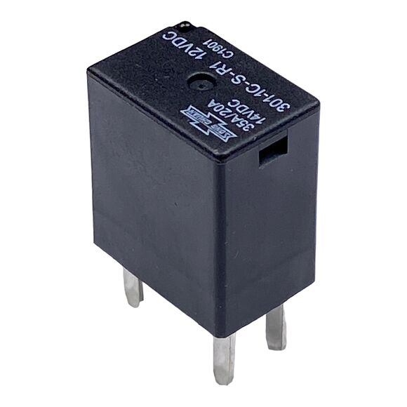 MOOSE Relé Polaris Ranger 400/RZR 800