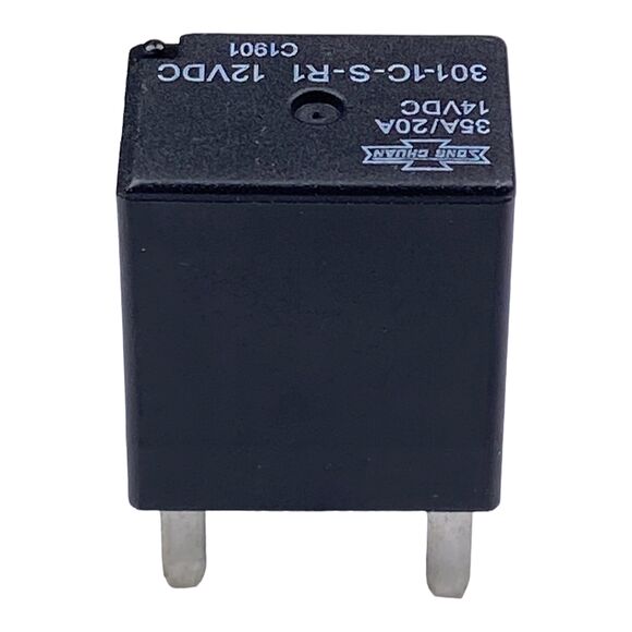 MOOSE Relé Polaris Ranger 400/RZR 800