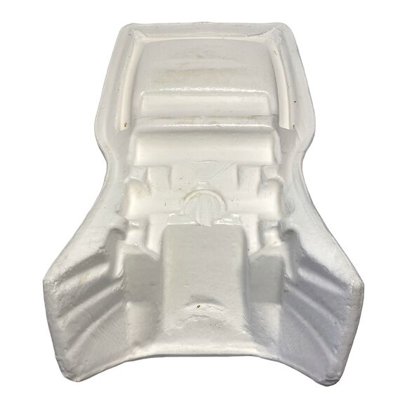 MOOSE Sadelskum Polaris Sportsman 500/800