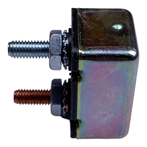 MOOSE Sikring 10A Polaris Sportsman/Scrambler/Magnum mfl.