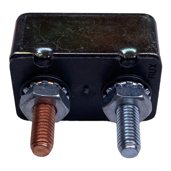 MOOSE Sikring 10A Polaris Sportsman/Scrambler/Magnum mfl.