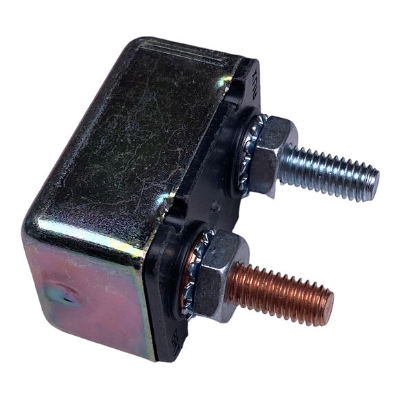 MOOSE Sikring 10A Polaris Sportsman/Scrambler/Magnum mfl.