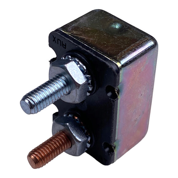 MOOSE Sikring 10A Polaris Sportsman/Scrambler/Magnum mfl.