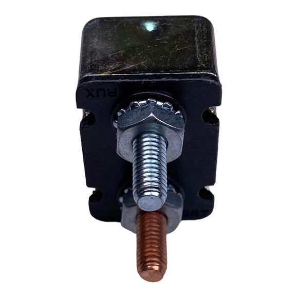 MOOSE Sikring 10A Polaris Sportsman/Scrambler/Magnum mfl.