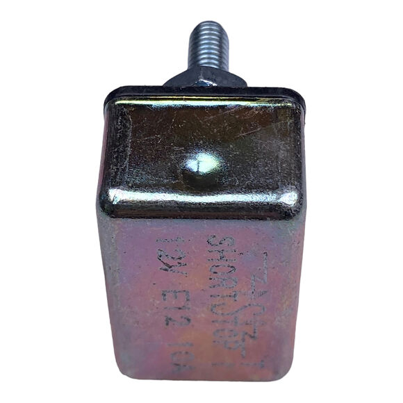 MOOSE Sikring 10A Polaris Sportsman/Scrambler/Magnum mfl.