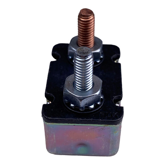 MOOSE Sikring 10A Polaris Sportsman/Scrambler/Magnum mfl.