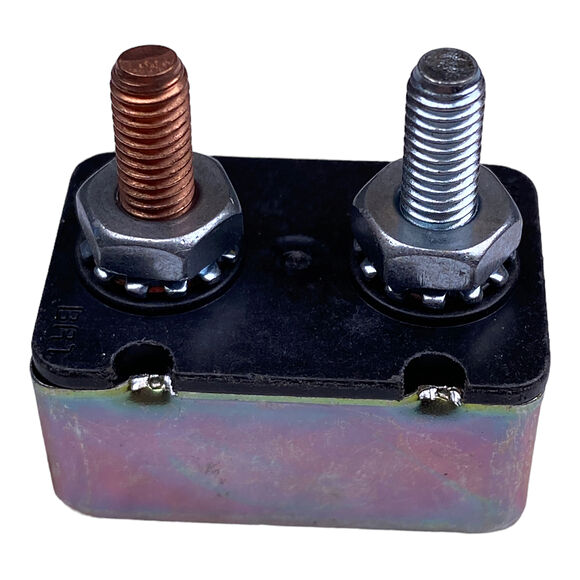 MOOSE Sikring 10A Polaris Sportsman/Scrambler/Magnum mfl.