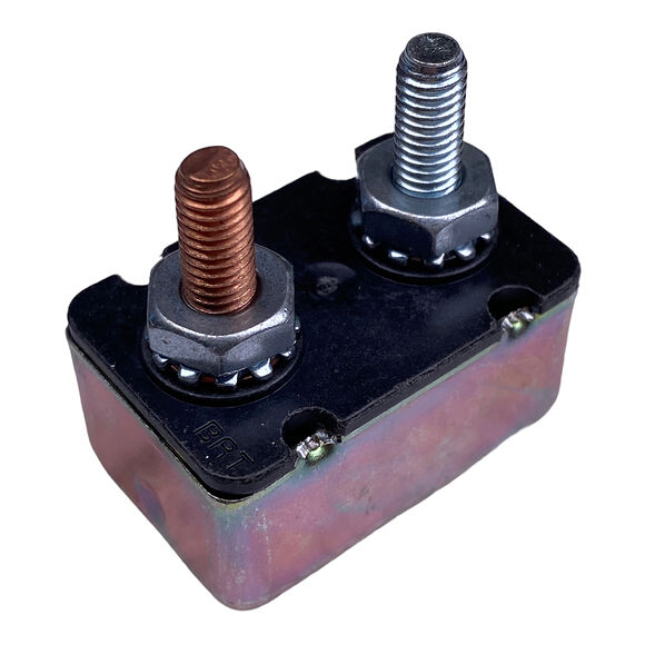 MOOSE Sikring 10A Polaris Sportsman/Scrambler/Magnum mfl.