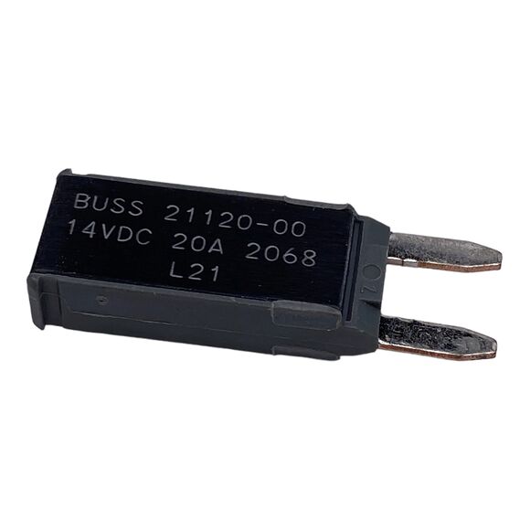 MOOSE Sikring 20A Polaris Sportsman/Scrambler/Ranger/RZR