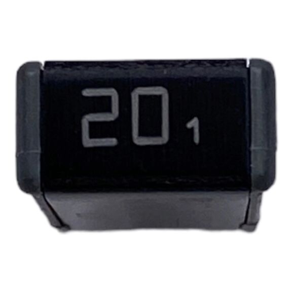 MOOSE Sikring 20A Polaris Sportsman/Scrambler/Ranger/RZR