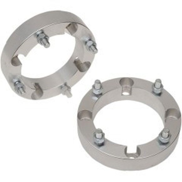 MOOSE Spacerplater 1,5 tommer 4/137 M12x1,25