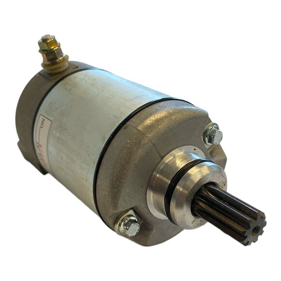 MOOSE Startmotor Polaris Predator 500 / Outlaw 03–07