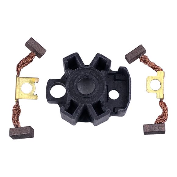 MOOSE Startmotor reparasjonssett Honda/Kawasaki/Suzuki/Yamaha