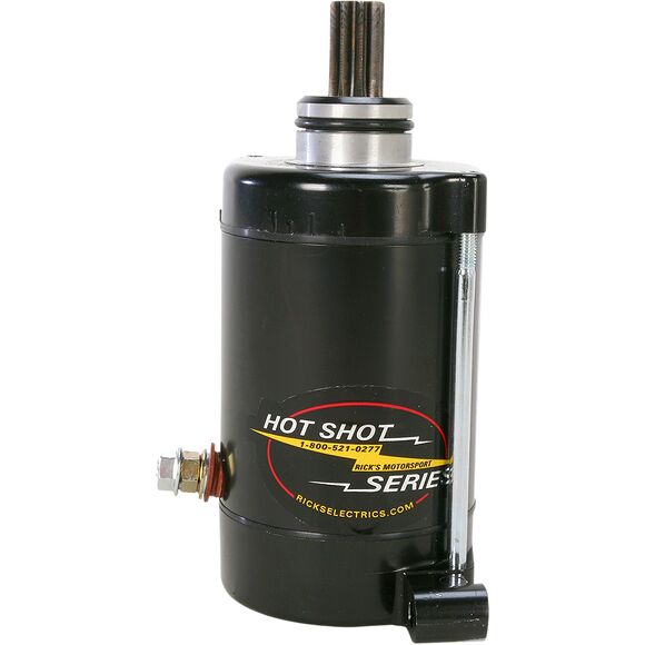 MOOSE Startmotor YFM700 Grizzly 2008 og YFM700 Raptor 700