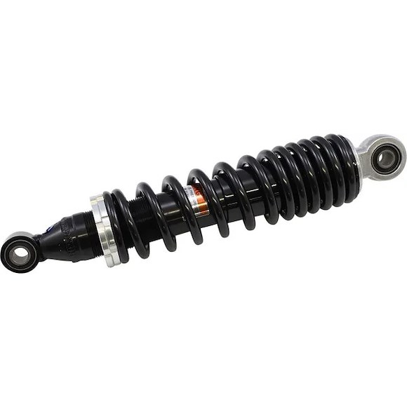 MOOSE Støtdemper foran Kawasaki Bayou KLF 220 89-02 4x4 / 2x4