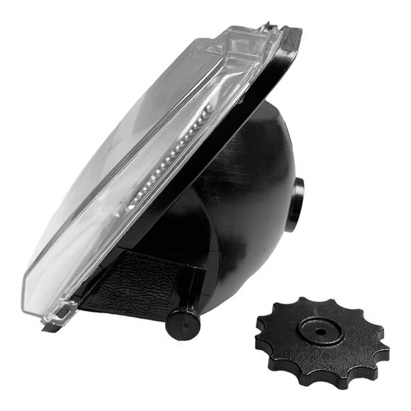 MOOSE Lyskaster Polaris Sportsman 500-800