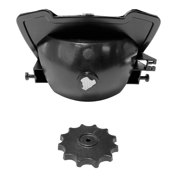 MOOSE Lyskaster Polaris Sportsman 500-800