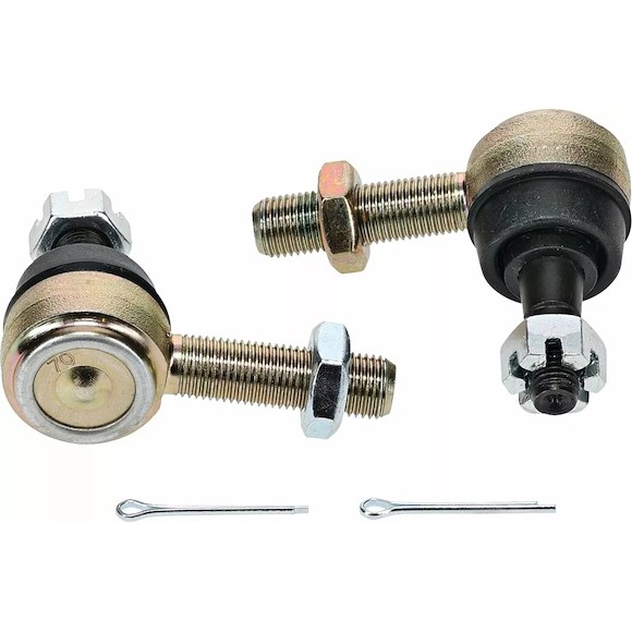 MOOSE Styreledd sett CF Moto 450/520/625