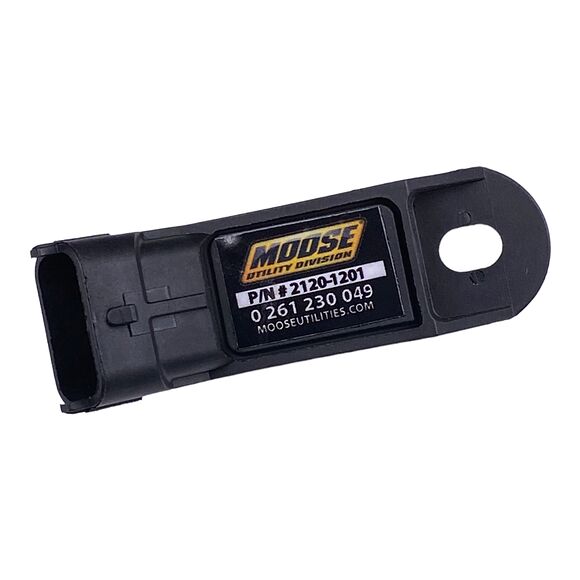MOOSE T-MAP Sensor Can Am Maverick Bakre Trykksensor