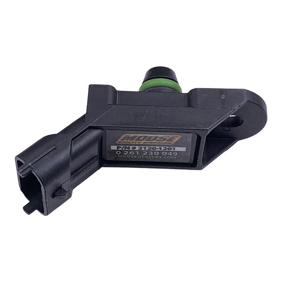 MOOSE T-MAP Sensor Can Am Maverick Bakre Trykksensor