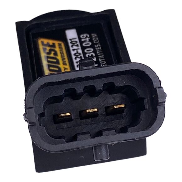 MOOSE T-MAP Sensor Can Am Maverick Bakre Trykksensor