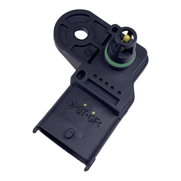 MOOSE T-MAP Sensor Can Am Maverick Front Trykk og Temperatur
