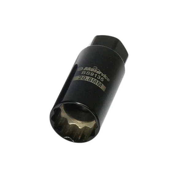 MOOSE Tennpluggnökkel 21mm