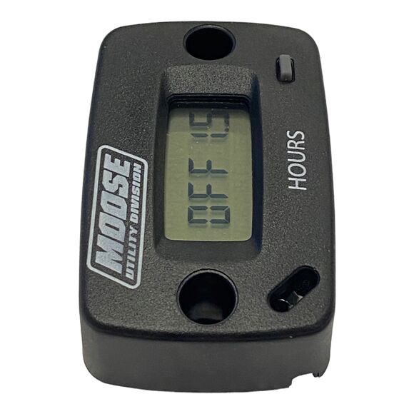 MOOSE Trådløs timeteller