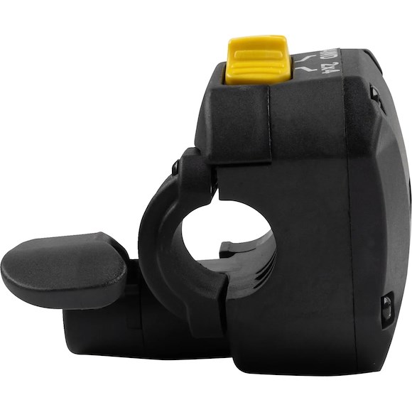 MOOSE Tommelgasskontroll Polaris Sportsman 450/570/850/1000 mfl.