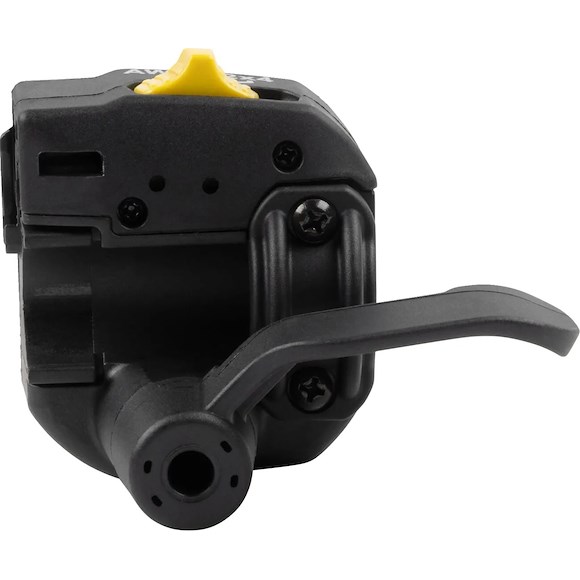 MOOSE Tommelgasskontroll Polaris Sportsman 450/570/850/1000 mfl.