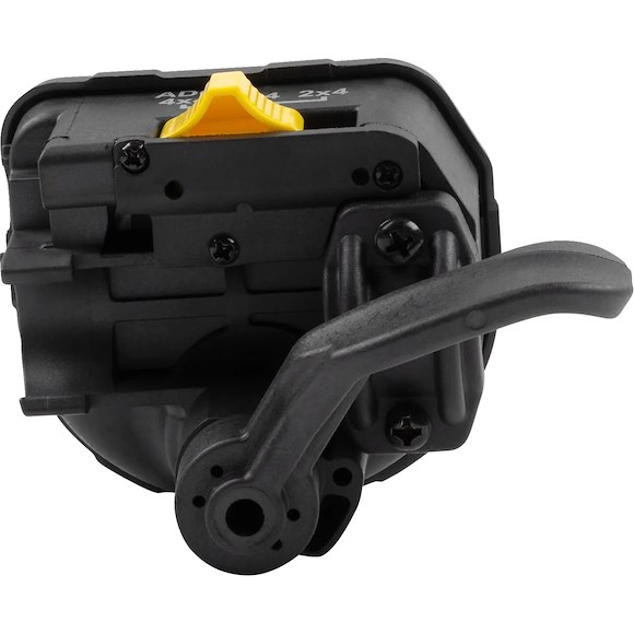 MOOSE Gasshendel styring Polaris Sportsman 500 EFI / 700/800 m.fl.